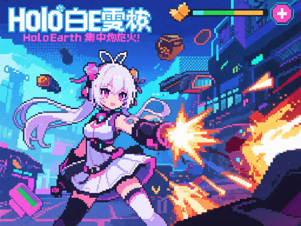 fn 蜂鸟电竞简介