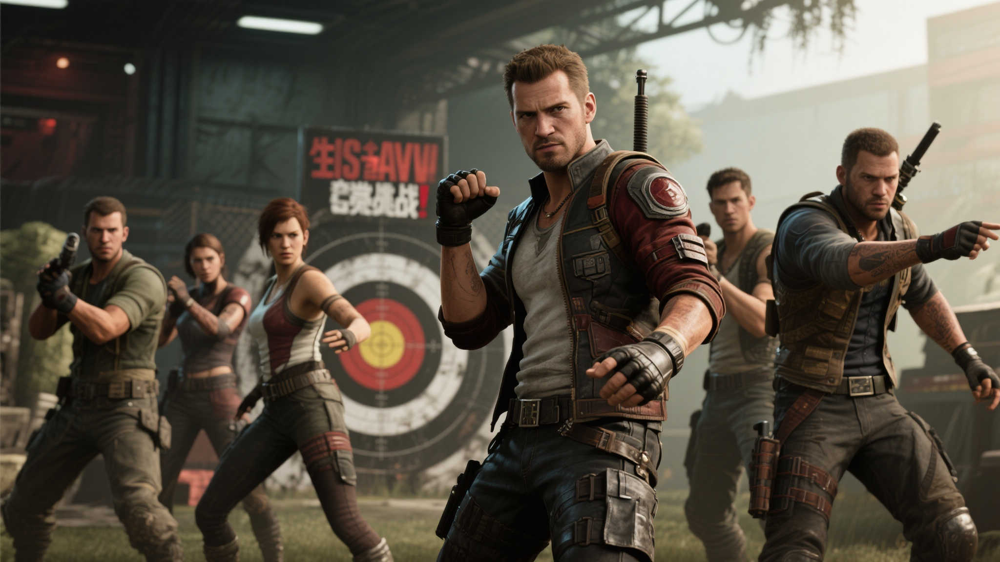 fn 蜂鸟电竞简介