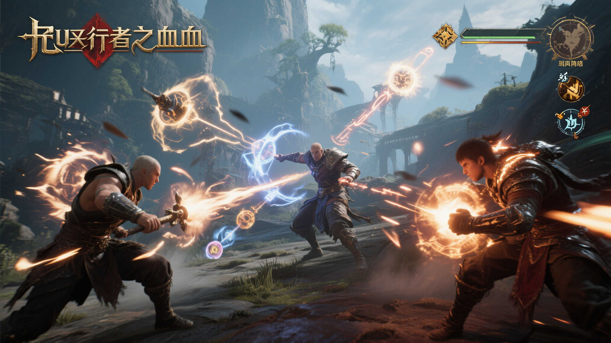 fn 蜂鸟电竞简介