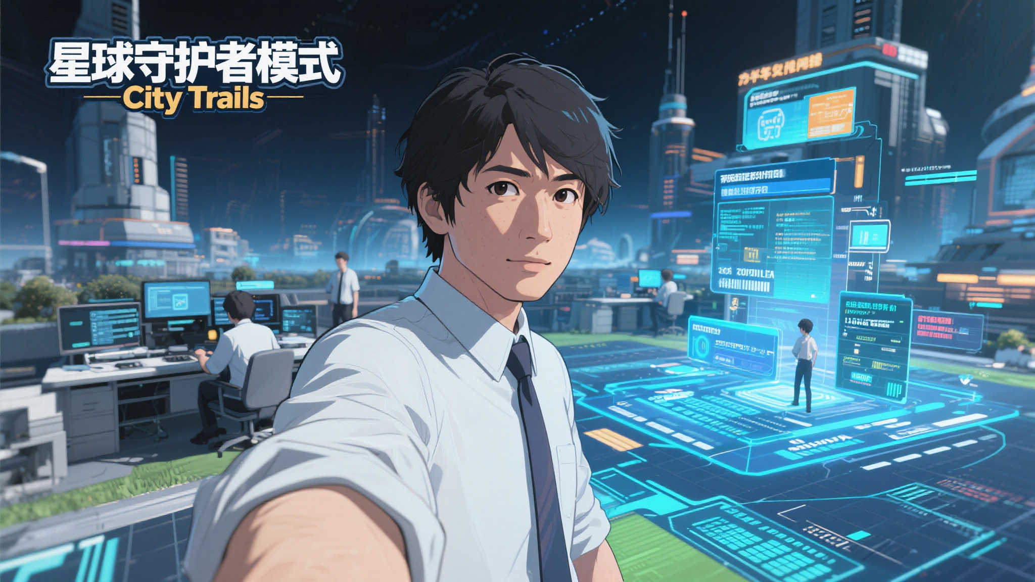 樱井政博分享飞天骑士开发历程,缅怀岩田聪 樱井政博分享飞天骑士开发历程,缅怀岩田聪