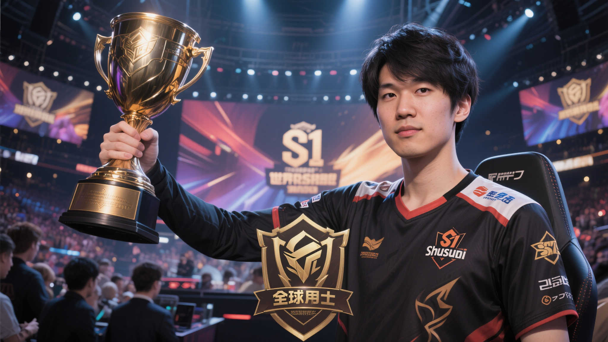 fn 蜂鸟电竞简介