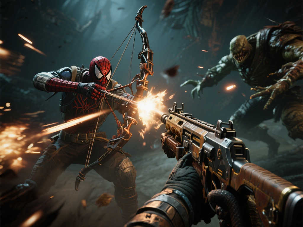 fn 蜂鸟电竞简介