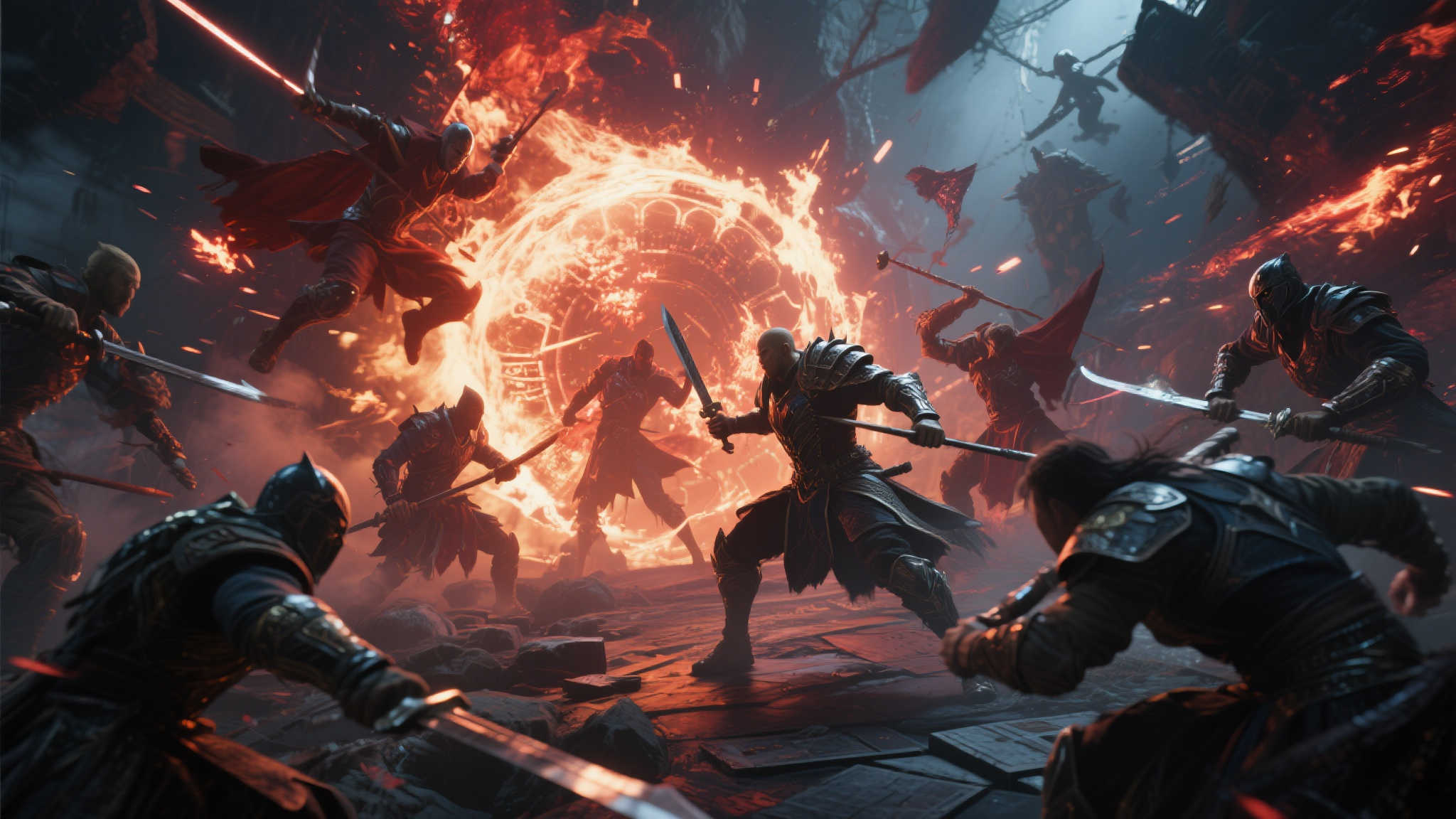 fn 蜂鸟电竞简介