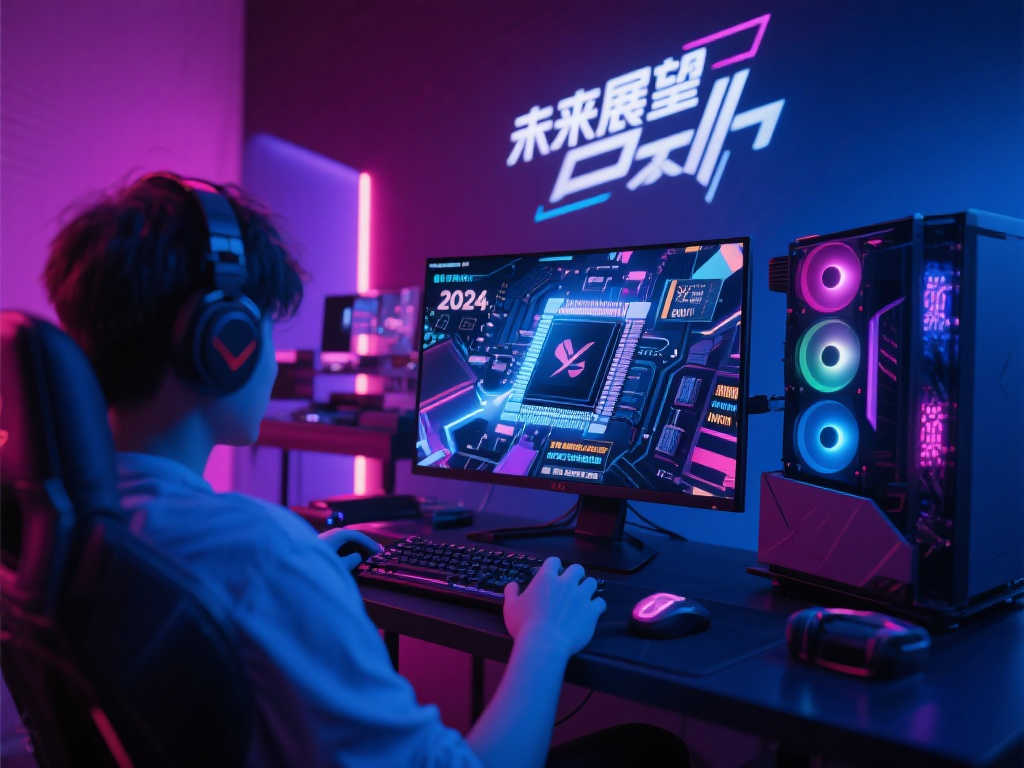 fn 蜂鸟电竞简介