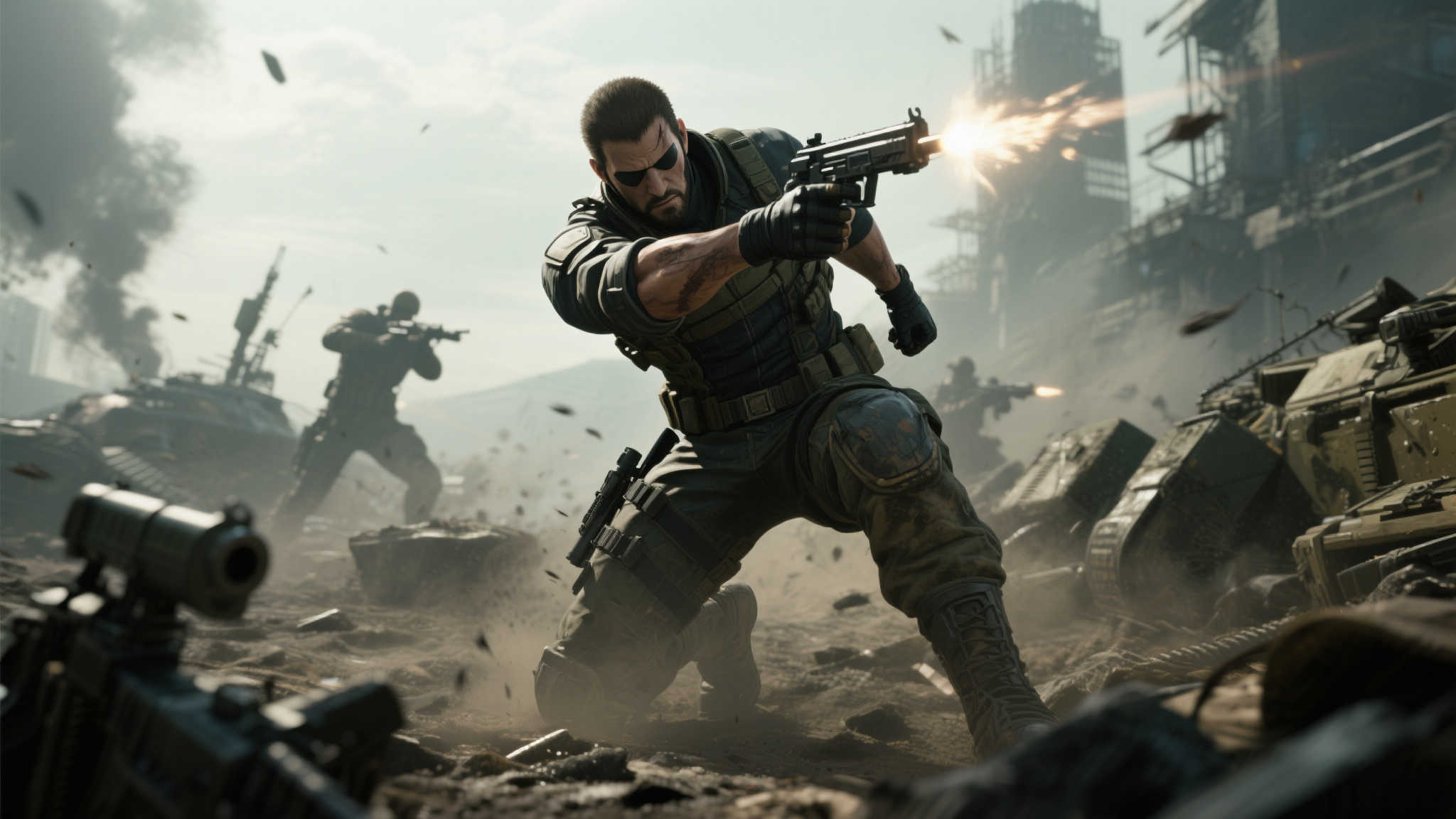 fn 蜂鸟电竞简介