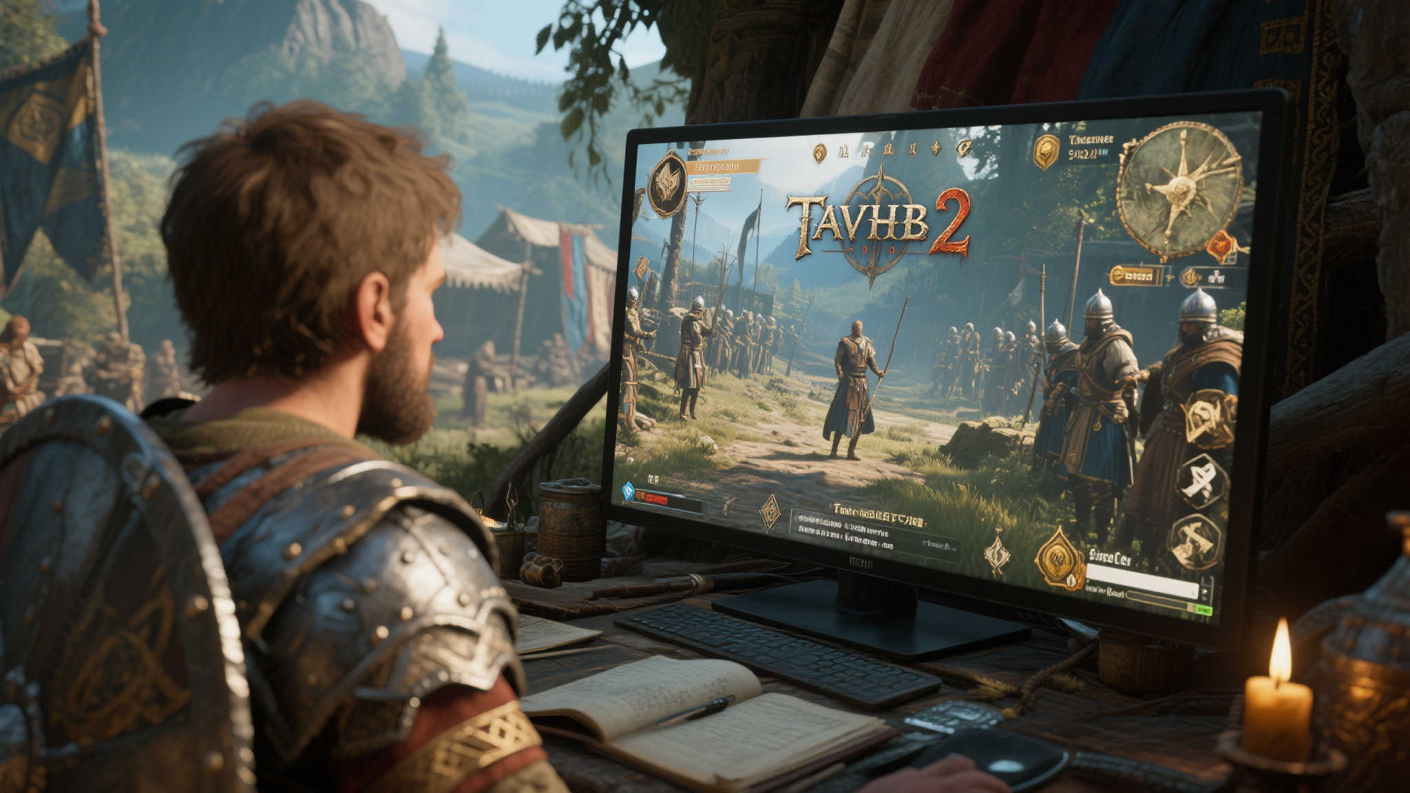 fn 蜂鸟电竞简介