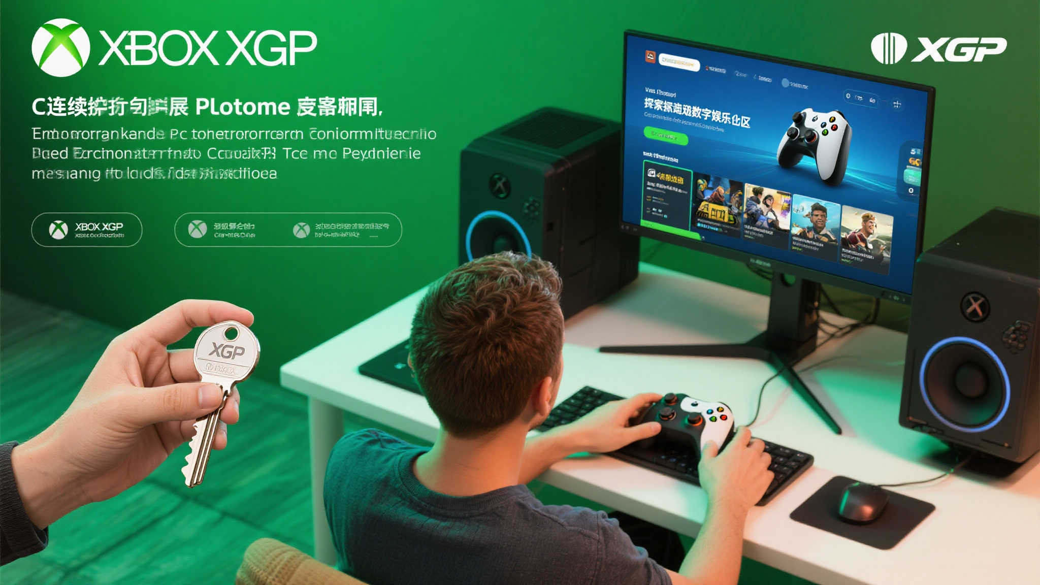 fn 蜂鸟电竞简介