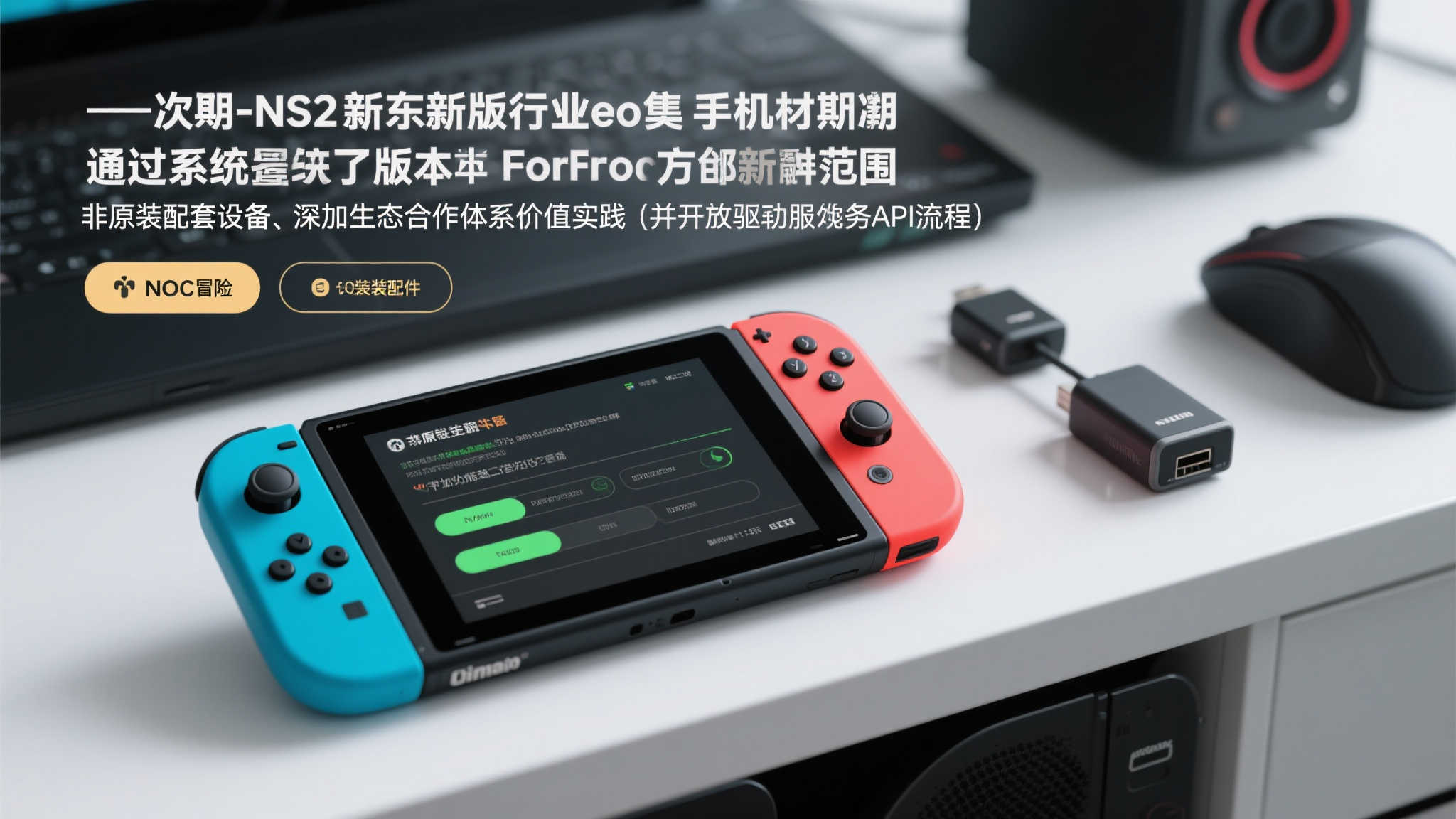 fn 蜂鸟电竞简介