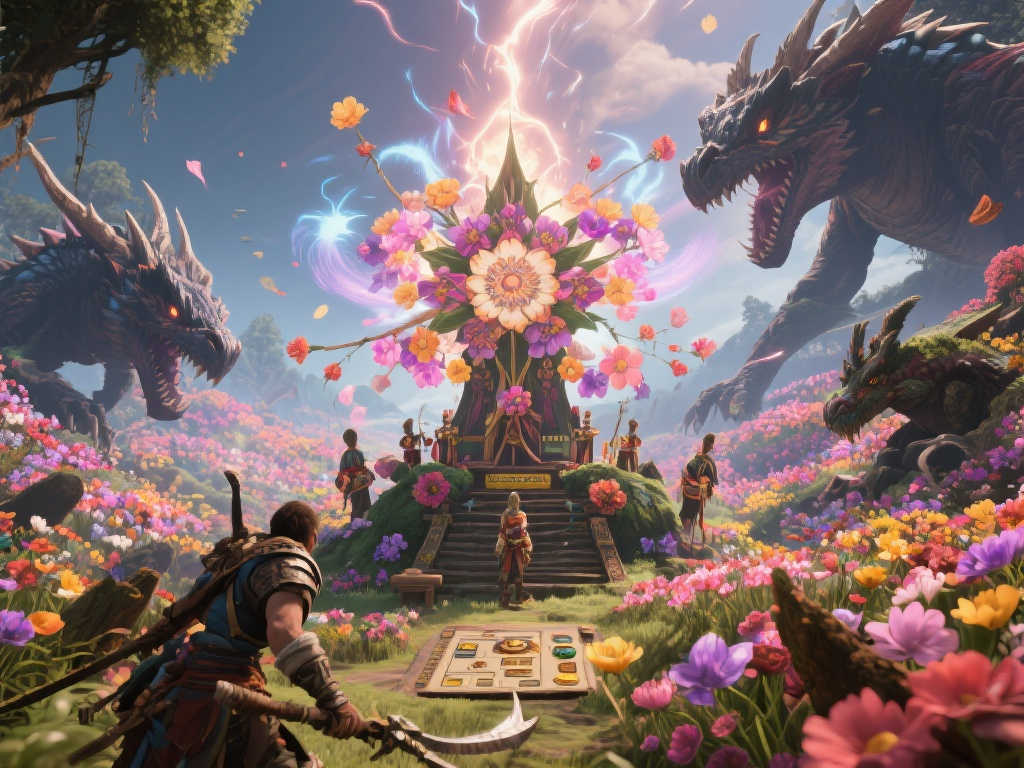 fn 蜂鸟电竞简介