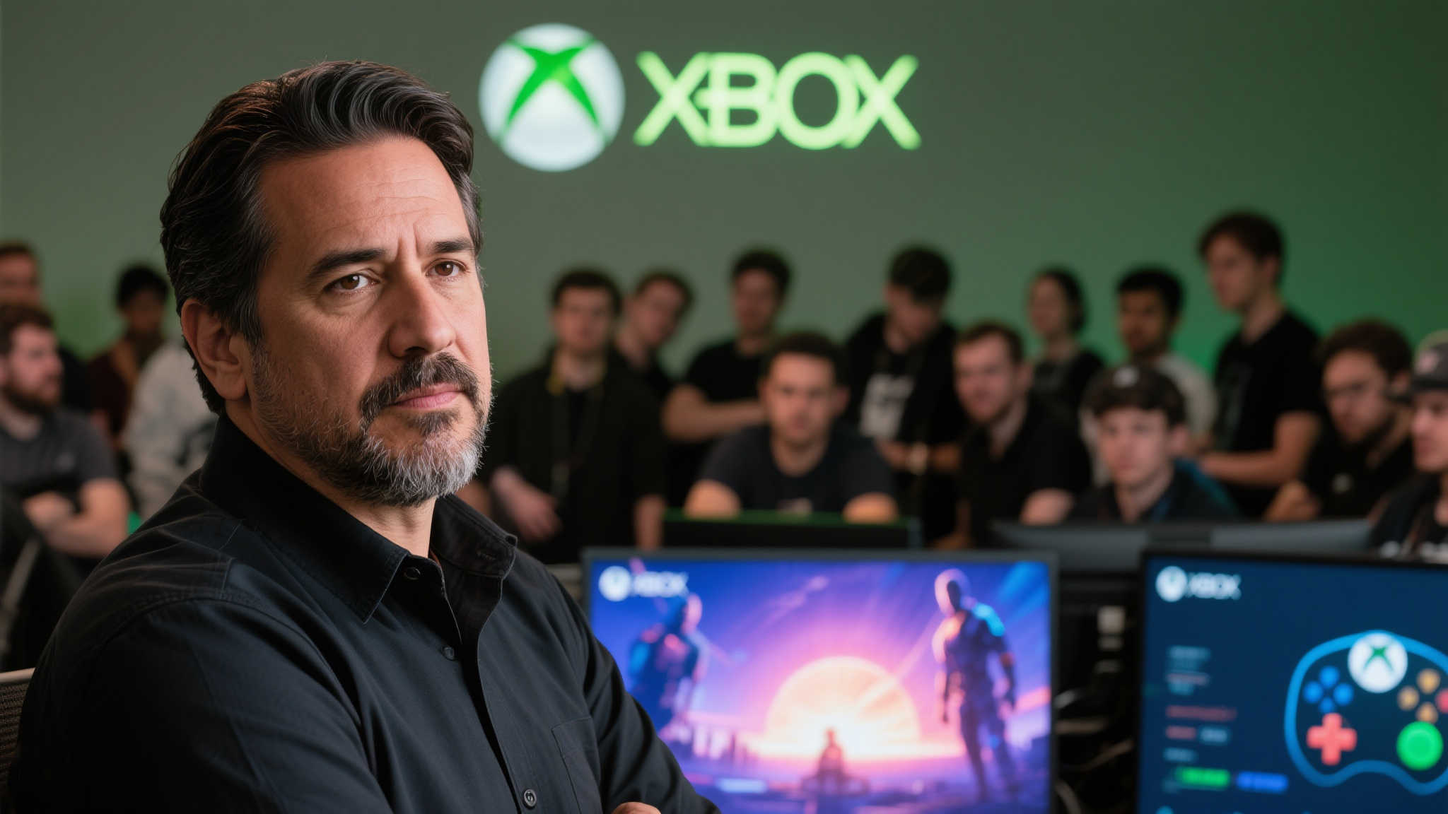 fn 蜂鸟电竞简介