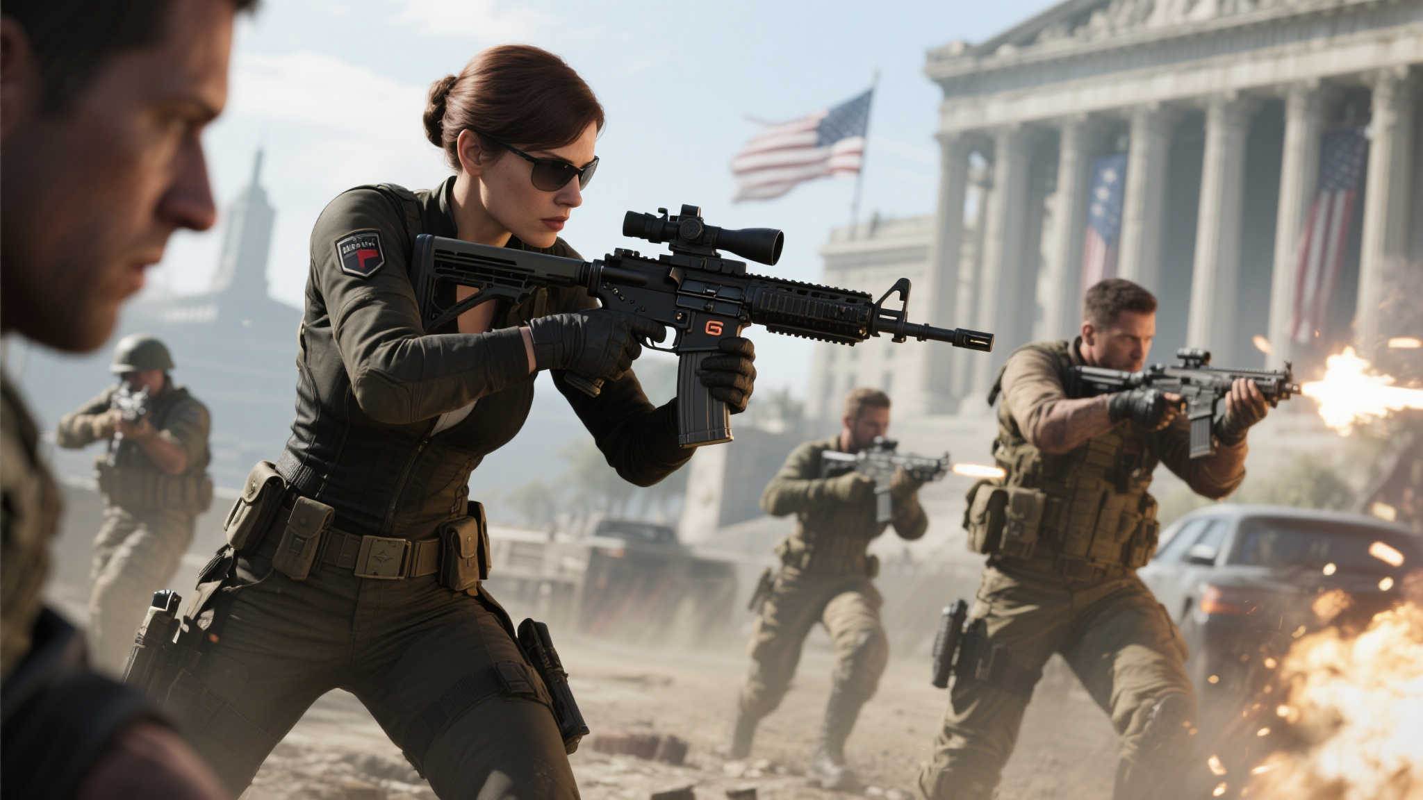 fn 蜂鸟电竞简介