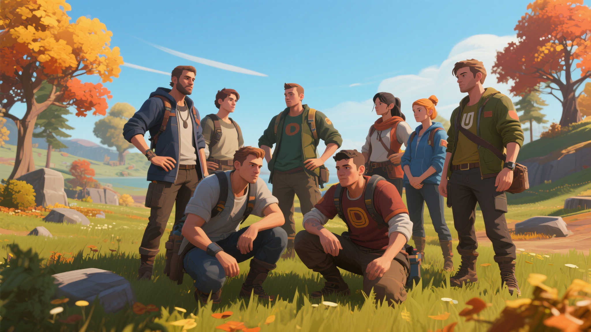 星空惨遭冷落？因《老滚4RE》好评引发mod团队不满