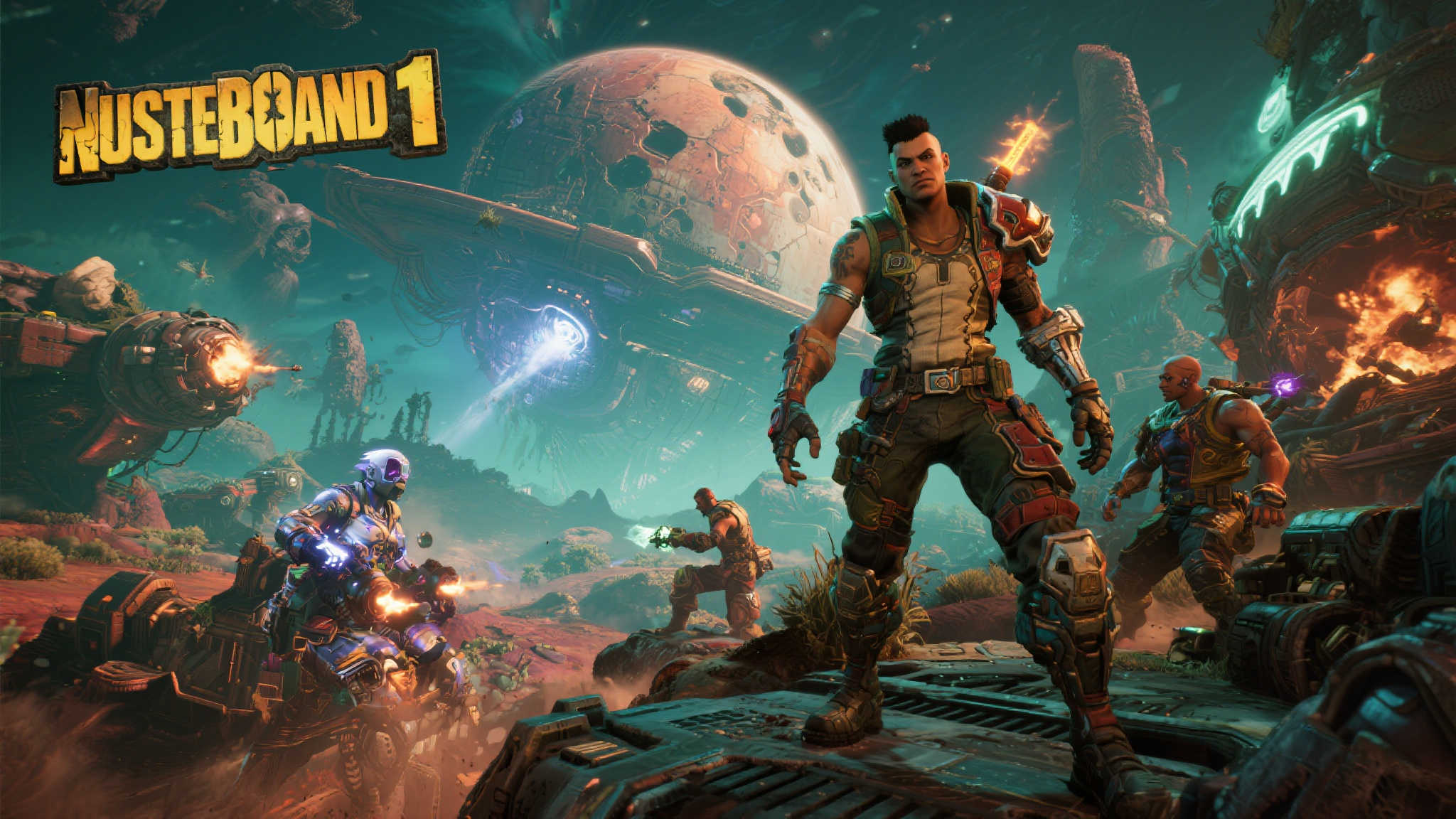 fn 蜂鸟电竞简介