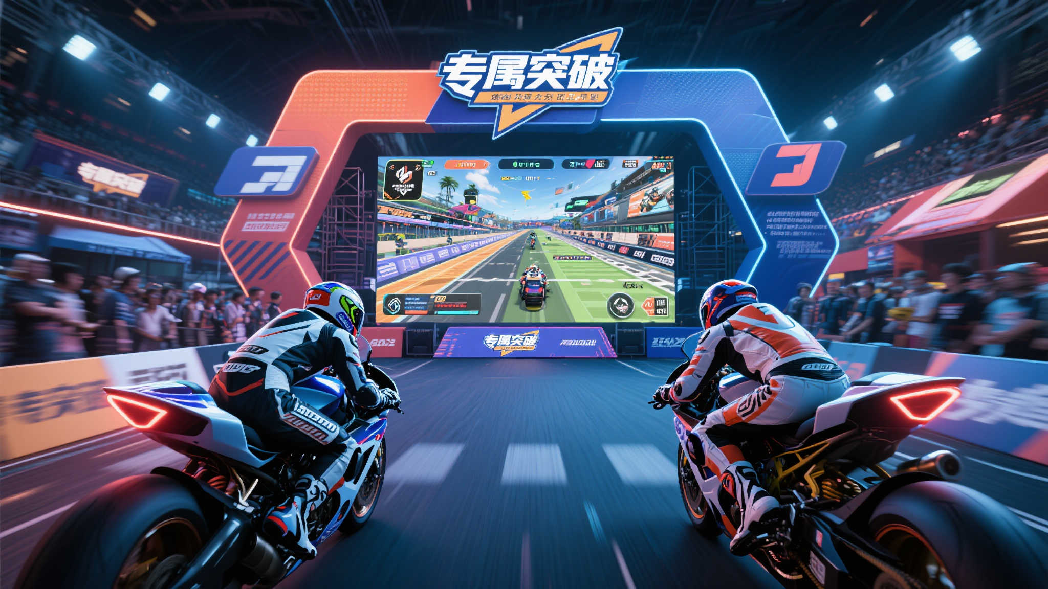 fn 蜂鸟电竞简介