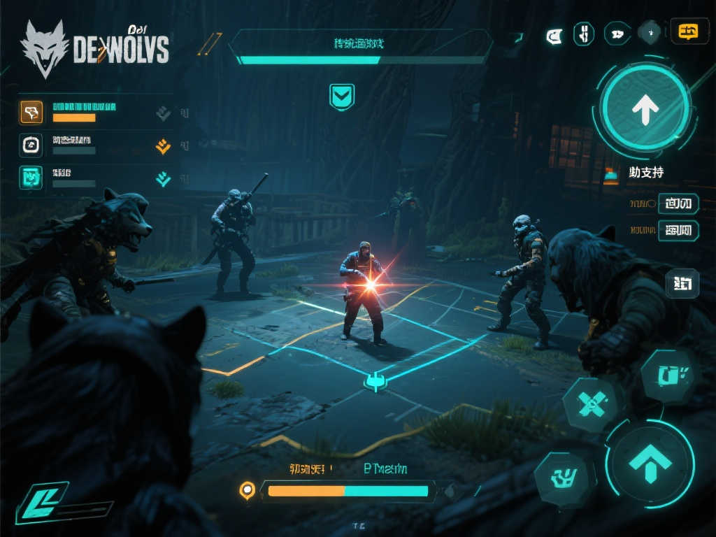 fn 蜂鸟电竞简介