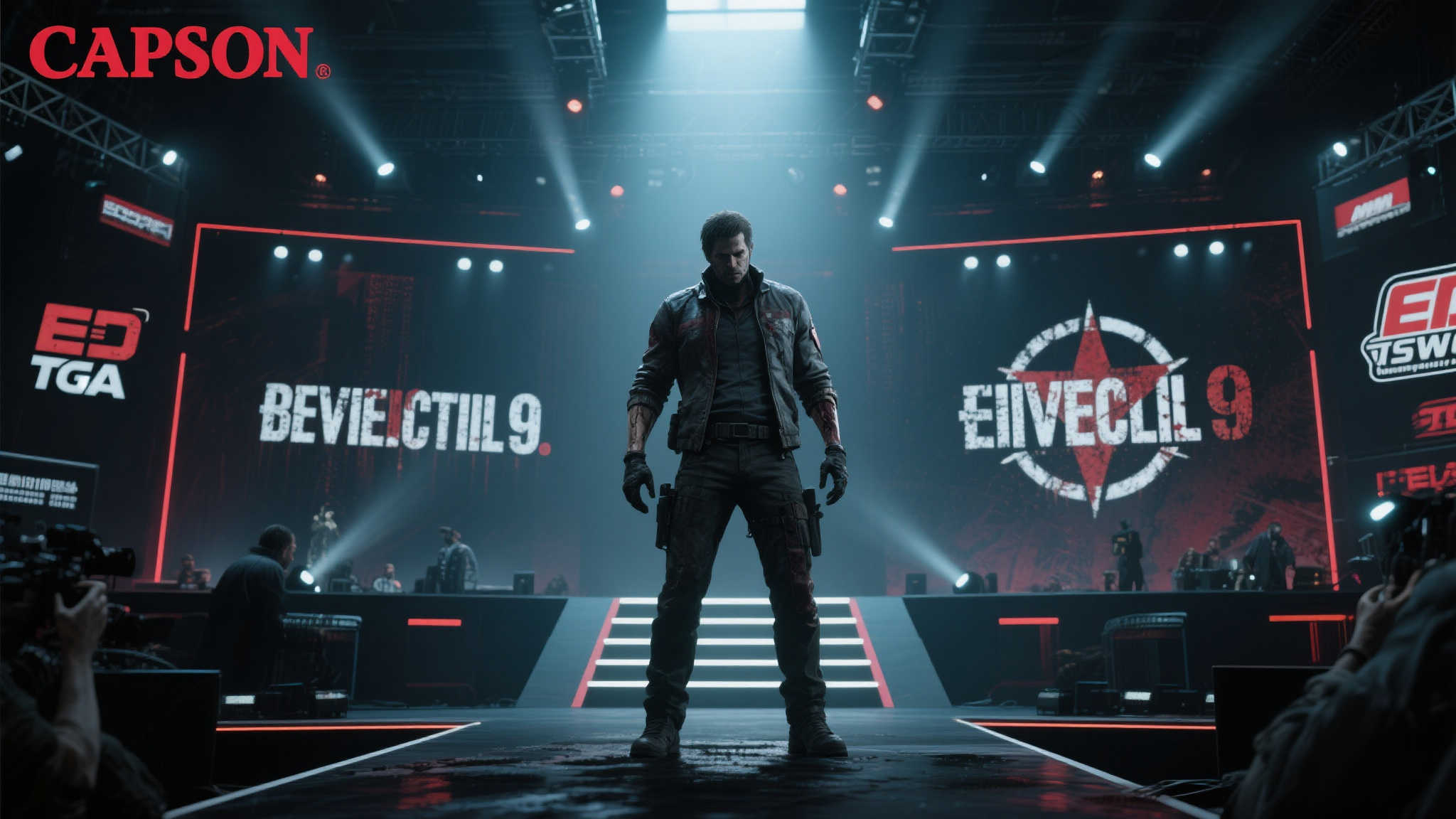 fn 蜂鸟电竞简介