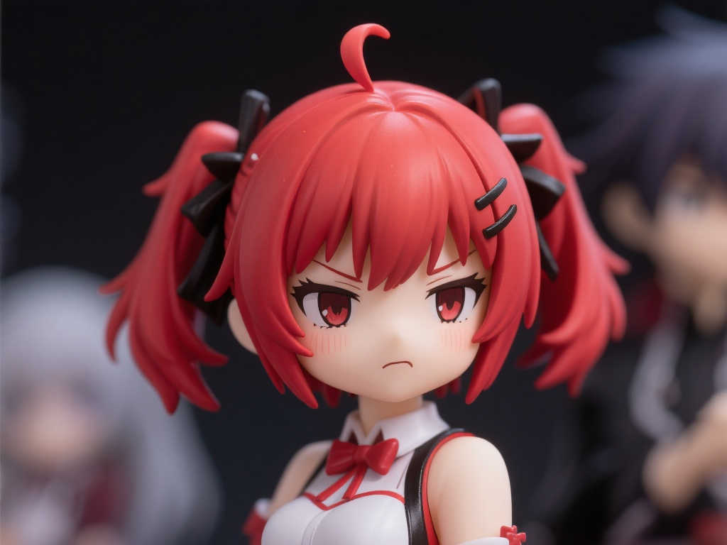 《命运石之门》牧濑红莉栖泳装造型手办将于2026年5月震撼上市