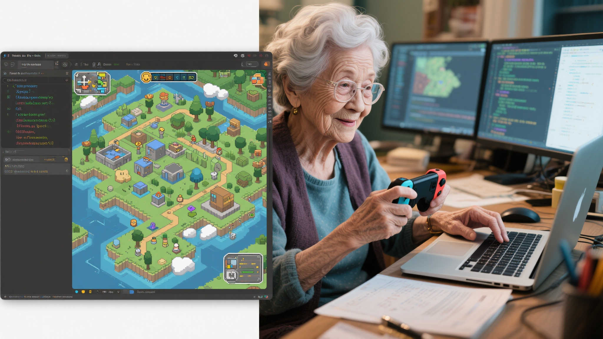 fn 蜂鸟电竞简介