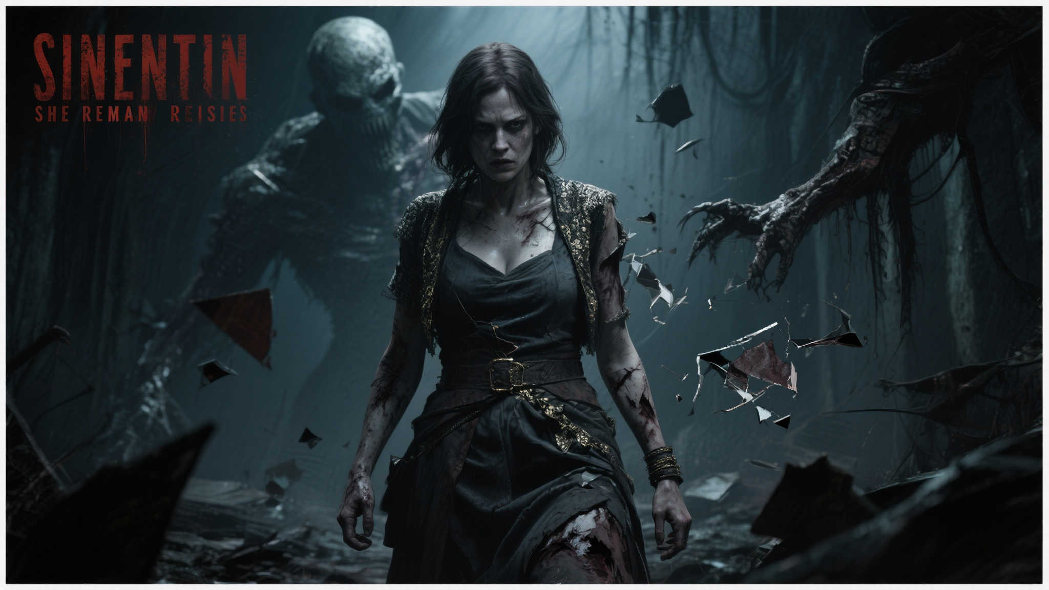 fn 蜂鸟电竞简介