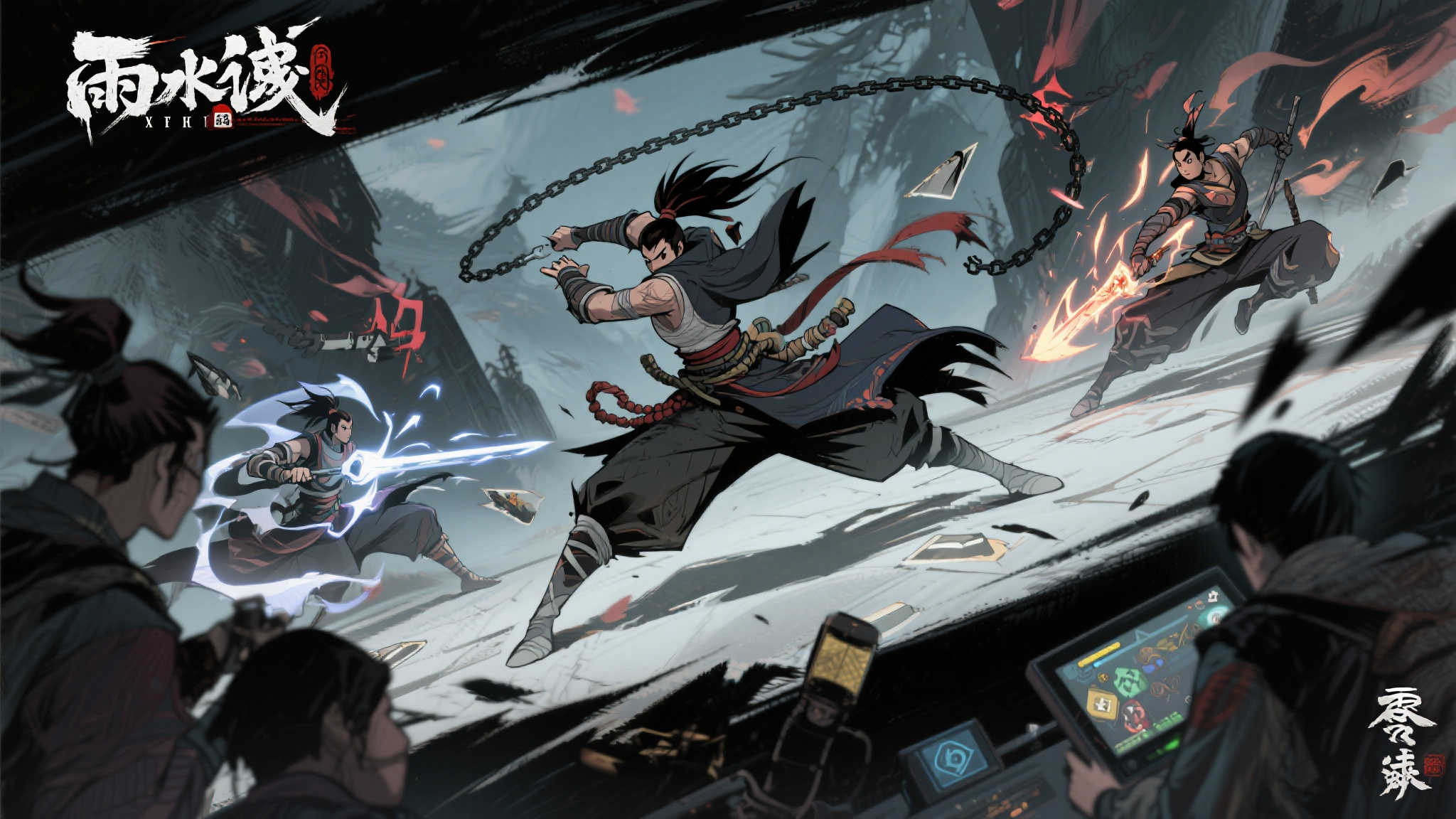 fn 蜂鸟电竞简介