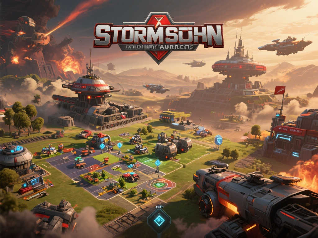 fn 蜂鸟电竞简介