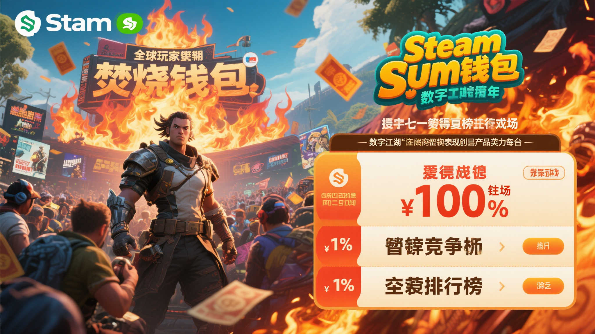 fn 蜂鸟电竞简介