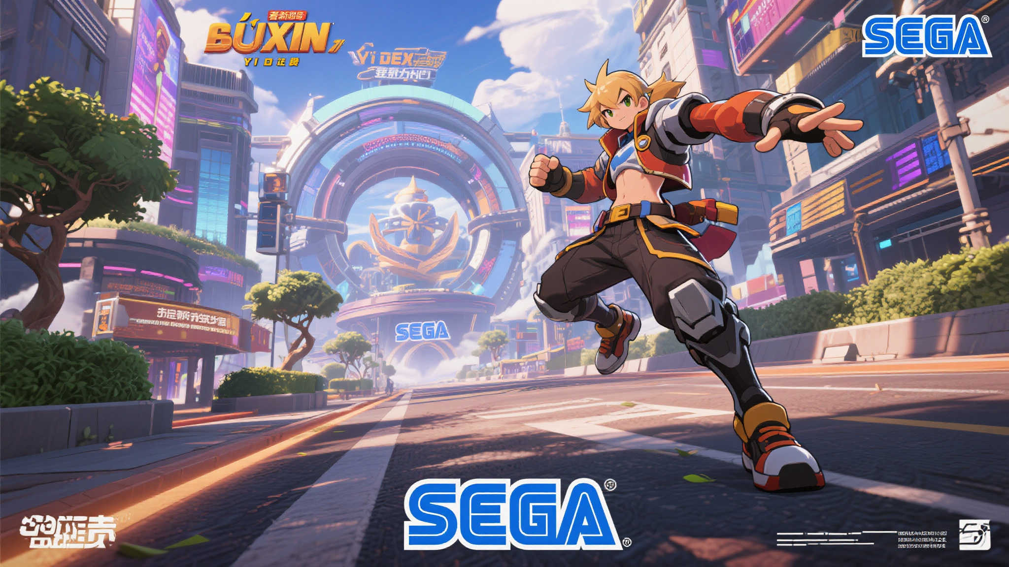 fn 蜂鸟电竞简介