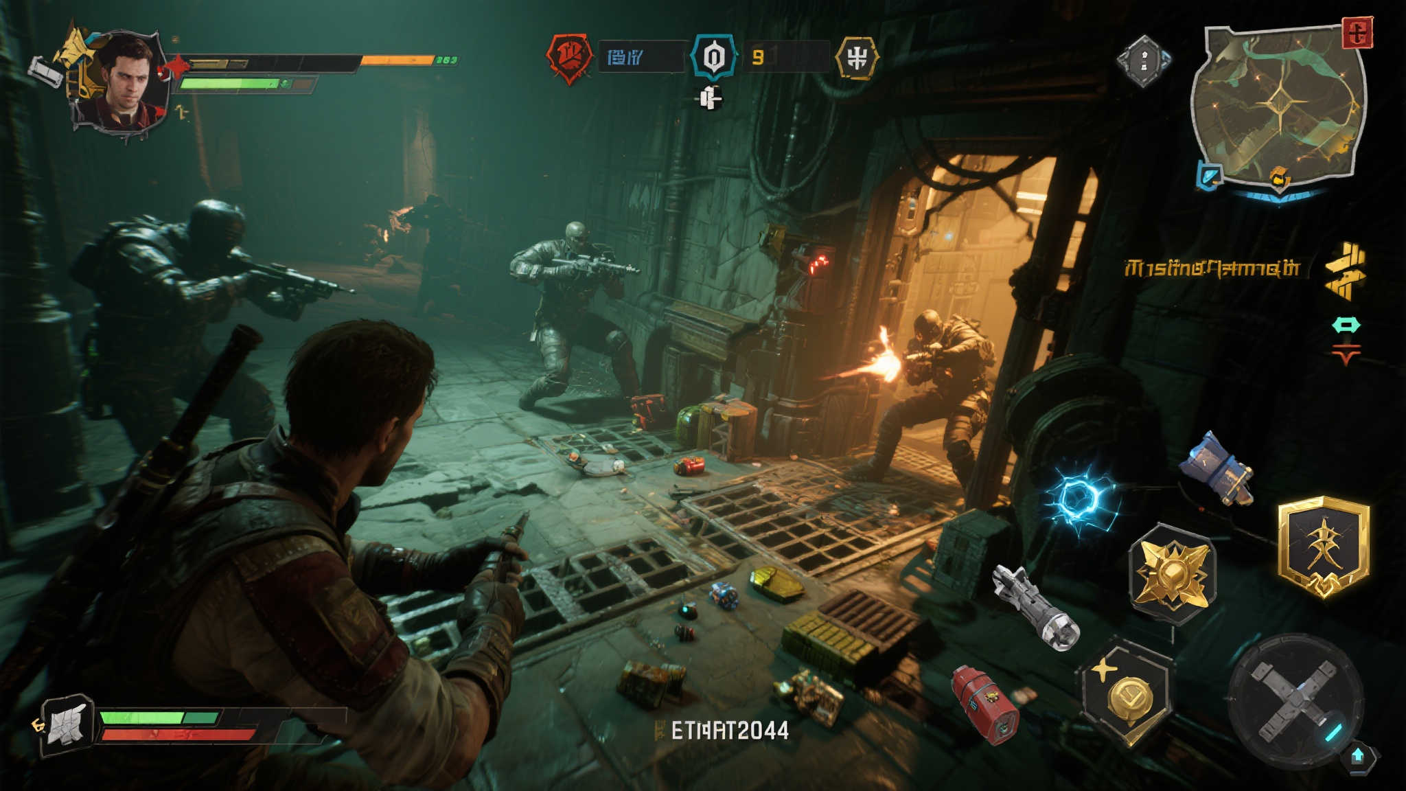 fn 蜂鸟电竞简介