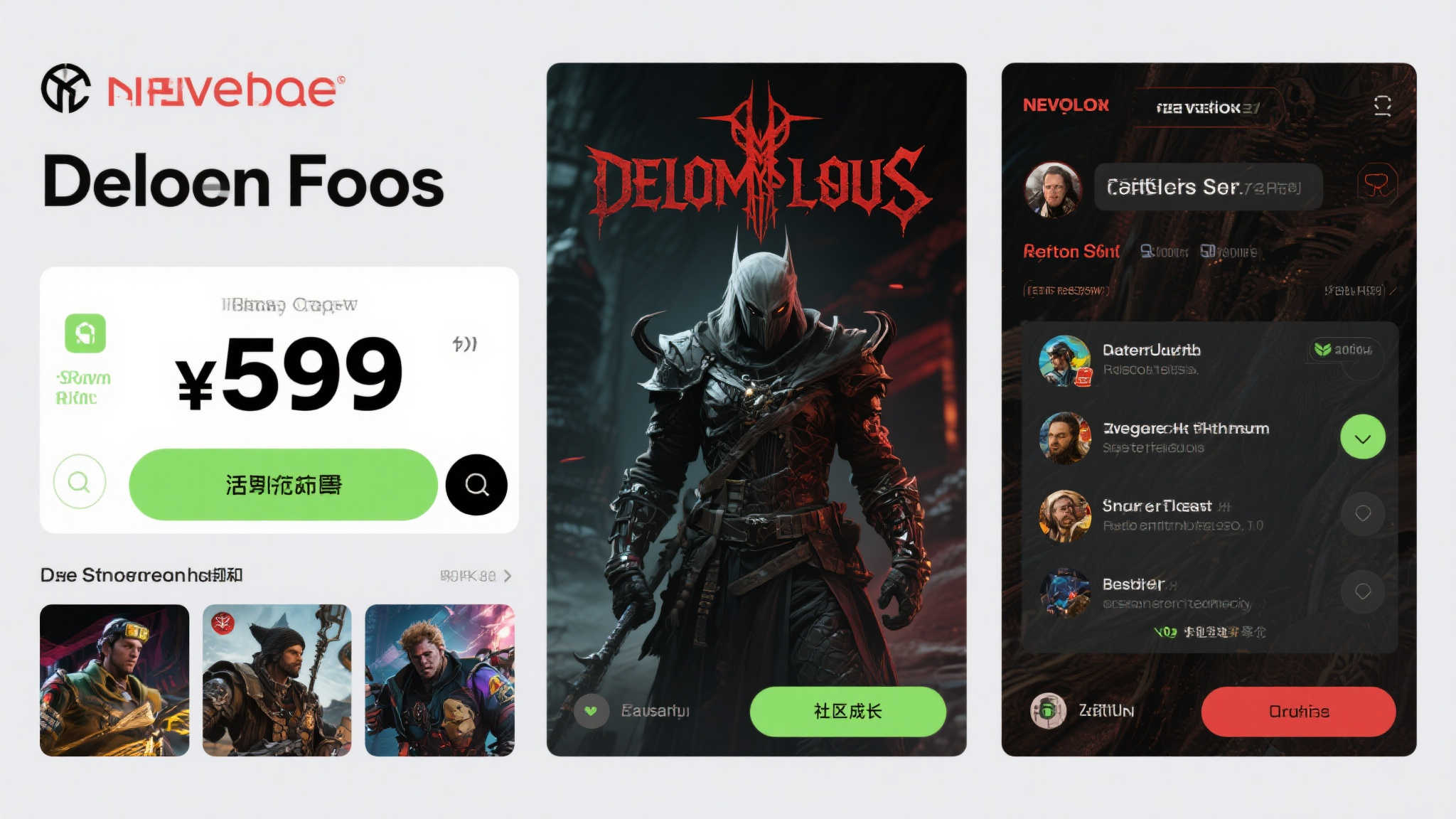 fn 蜂鸟电竞简介