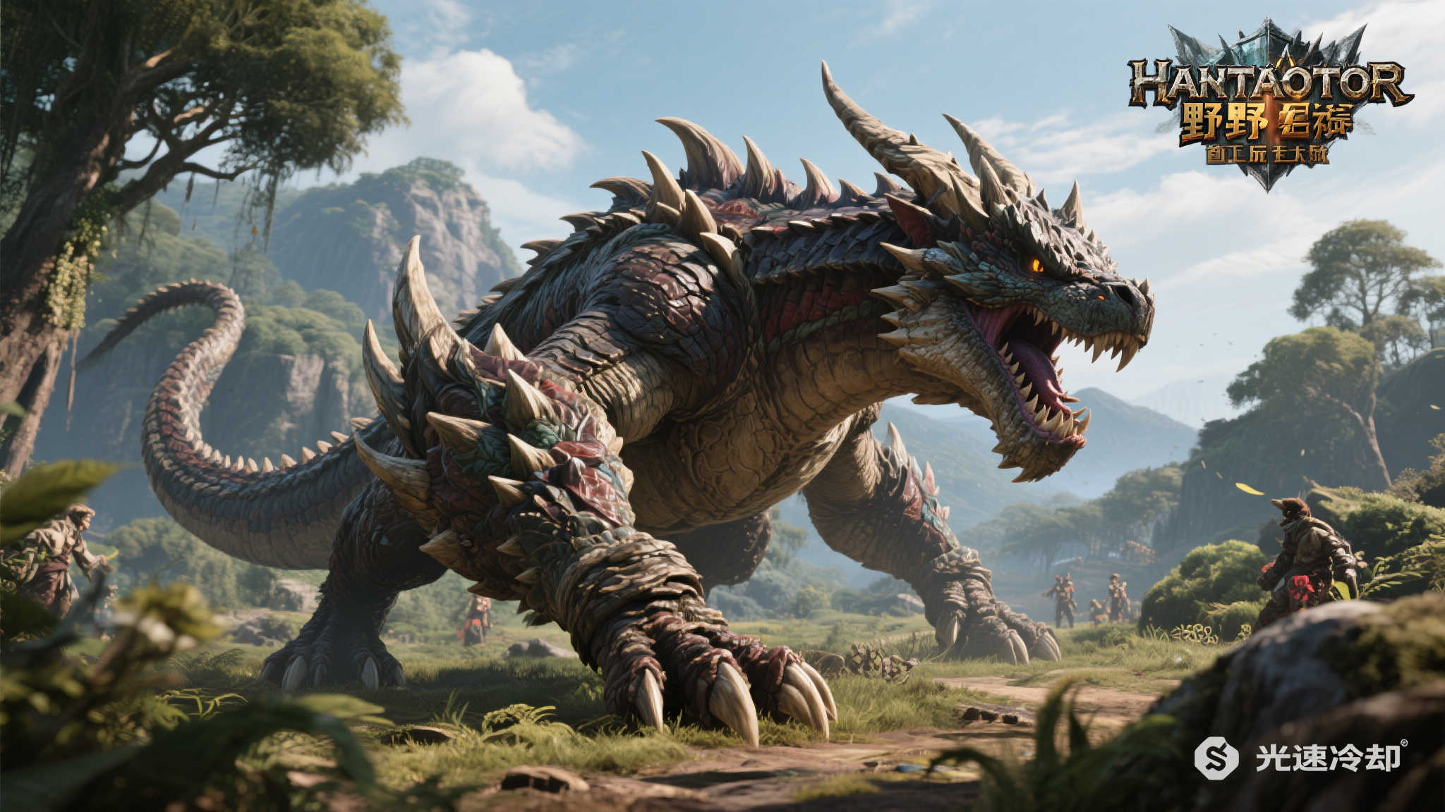 fn 蜂鸟电竞简介