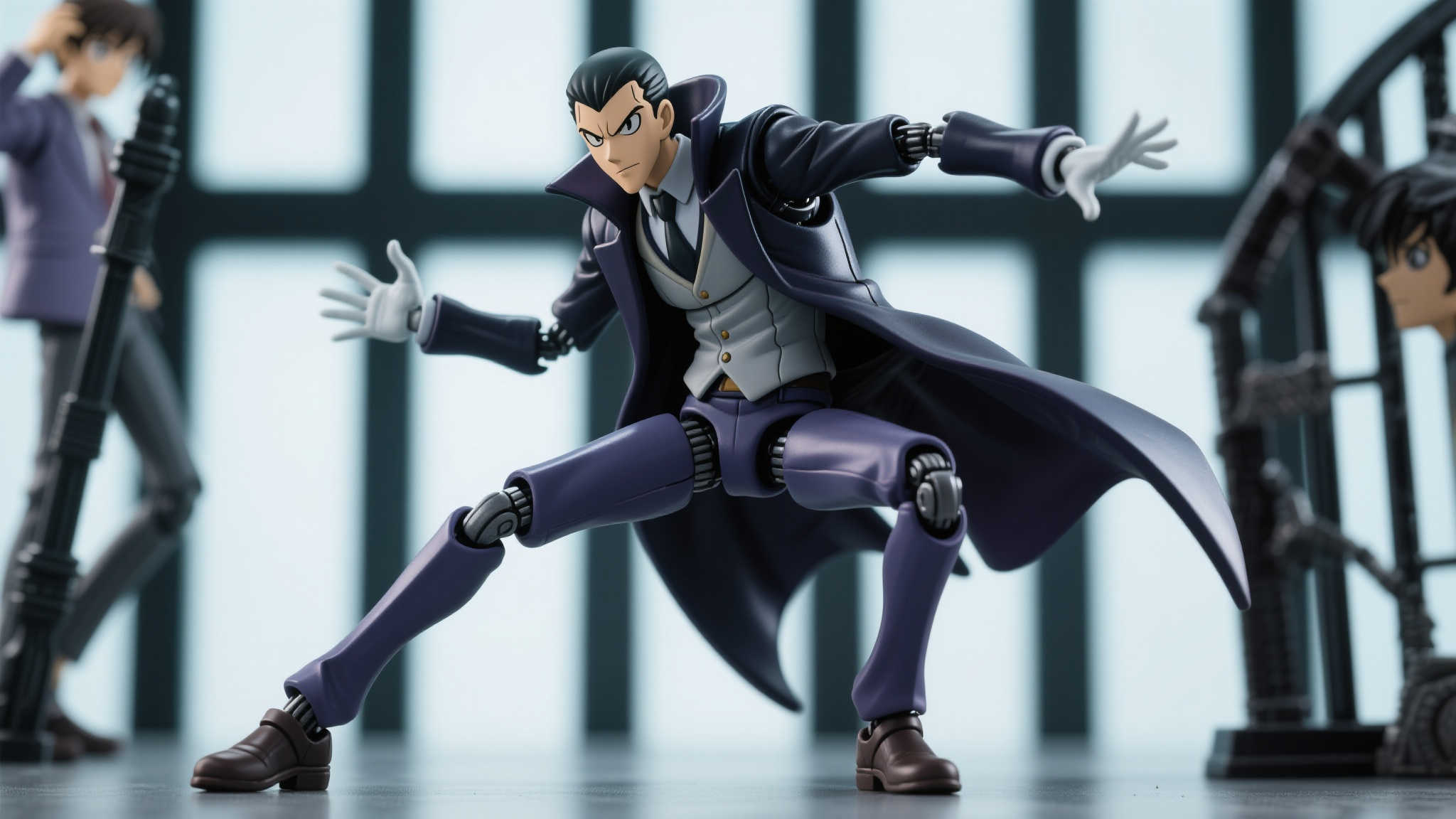 fn 蜂鸟电竞简介