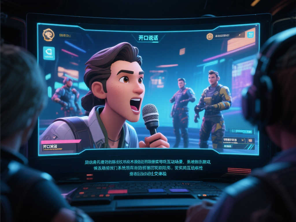 fn 蜂鸟电竞简介