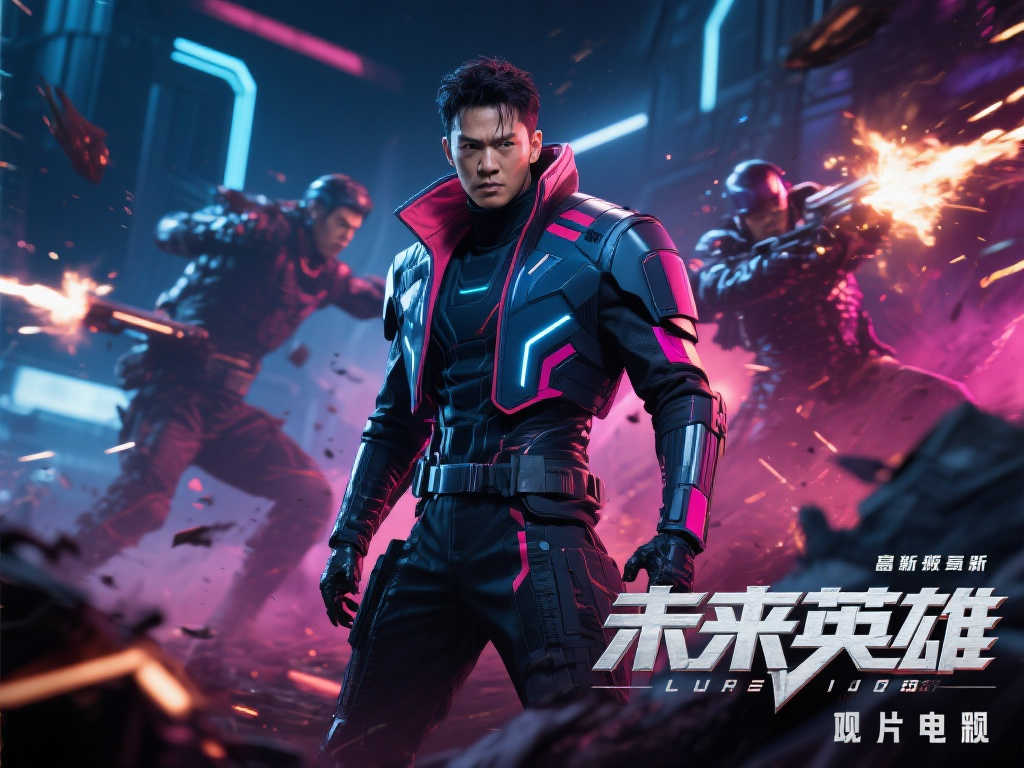 fn 蜂鸟电竞简介