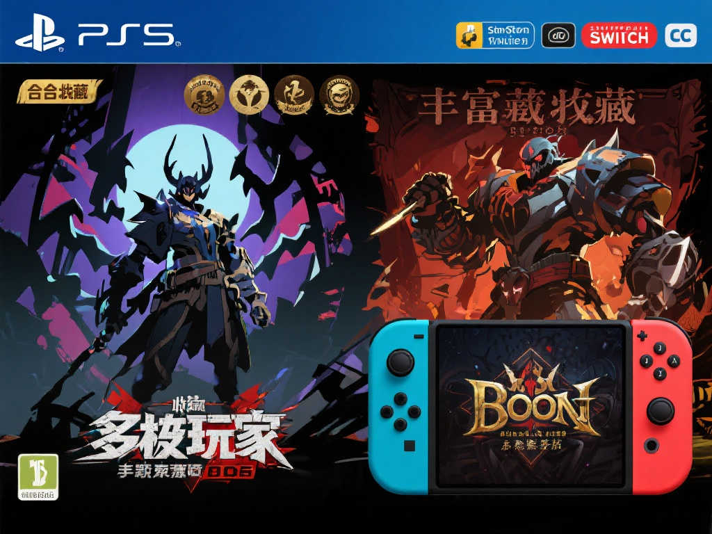 fn 蜂鸟电竞简介