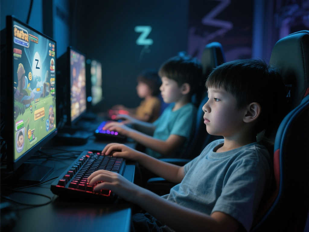 fn 蜂鸟电竞简介