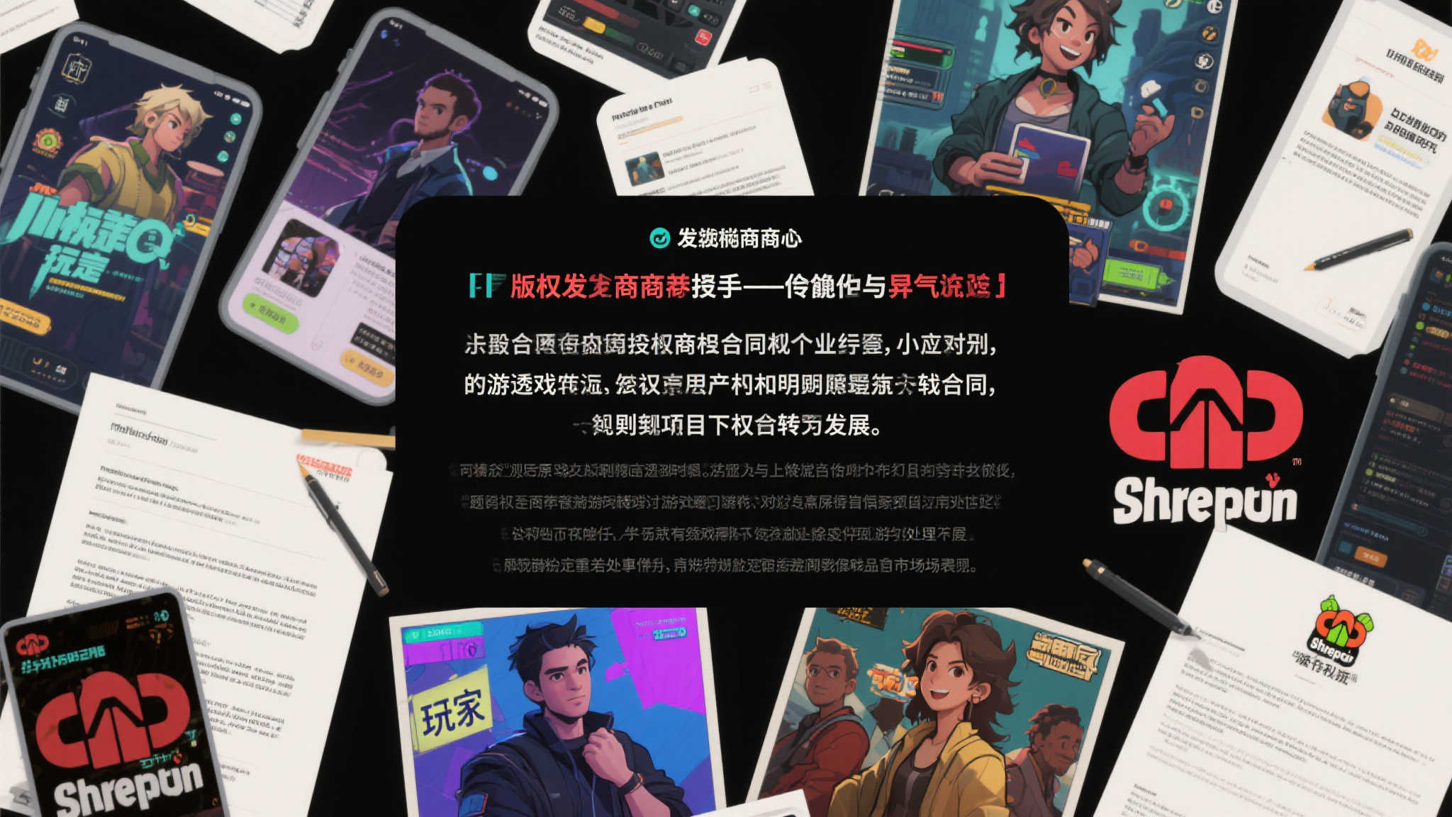 fn 蜂鸟电竞简介