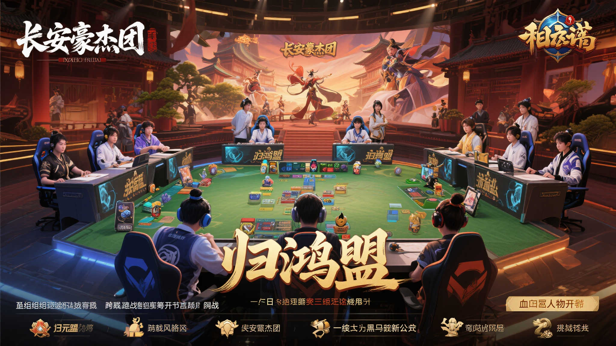 fn 蜂鸟电竞简介