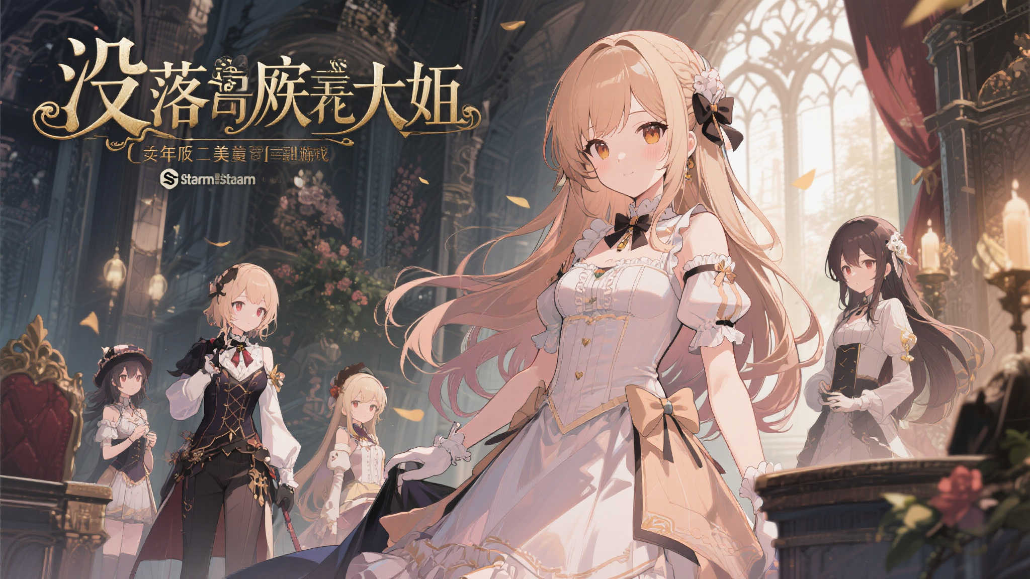 fn 蜂鸟电竞简介