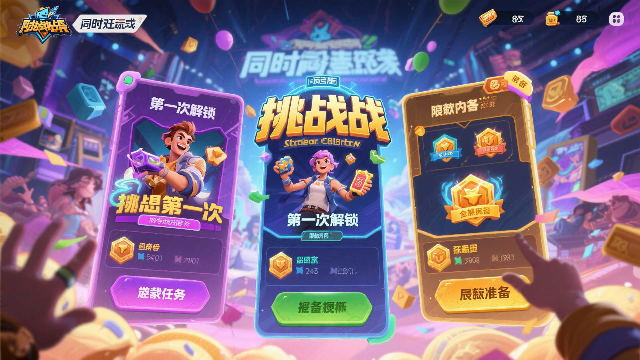 fn 蜂鸟电竞简介
