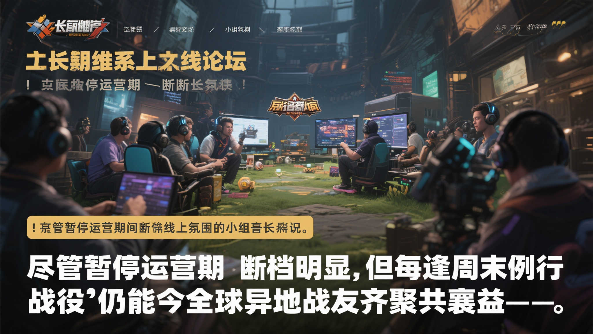 fn 蜂鸟电竞简介