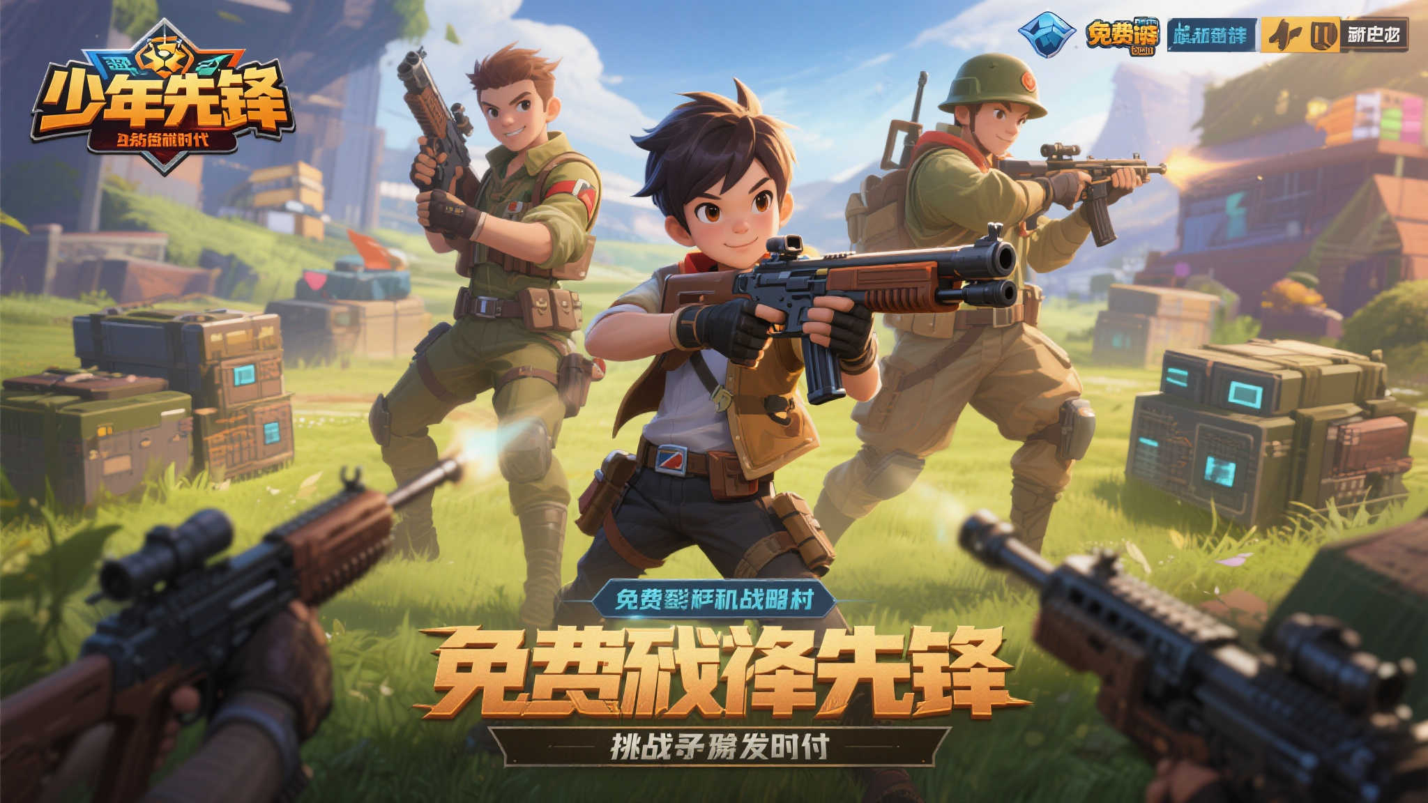 《少女前线》继承组宣布:7月10日重启服务,维护完成! 《少女前线》继承组宣布:7月10日重启服务,维护完成!